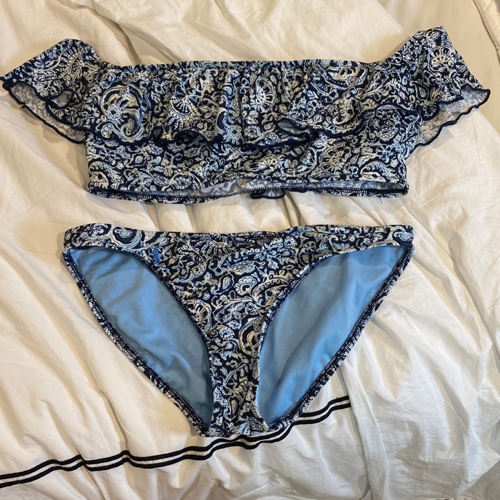Polo Ralph Lauren Bikini